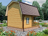  Грибник проект