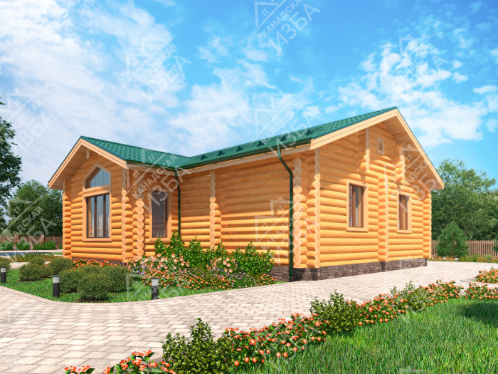  Лесной проект