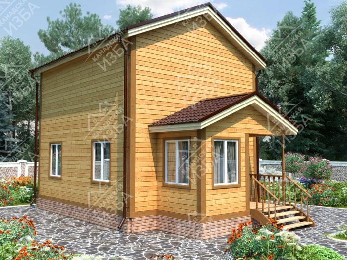  Иркутск проект