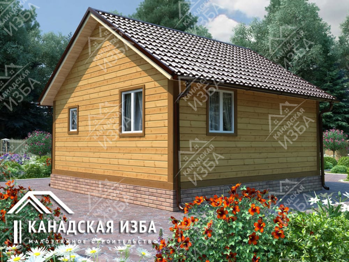  Русский пар проект