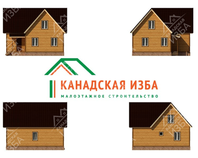  Садовод 7 проект