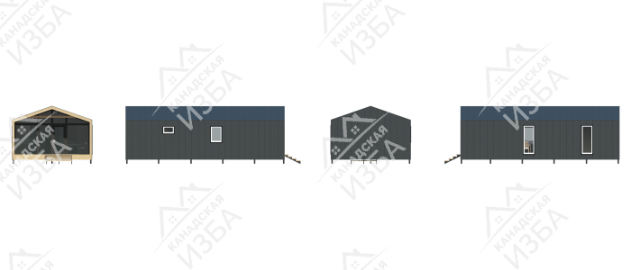  Рига проект