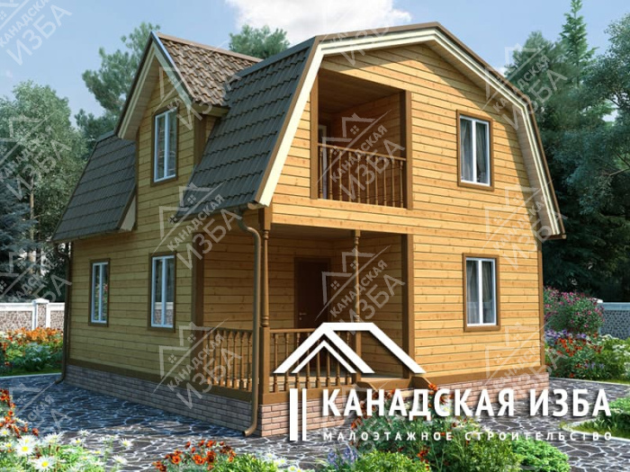  Лесная сказка1 проект