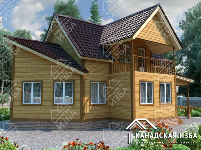  Престиж проект