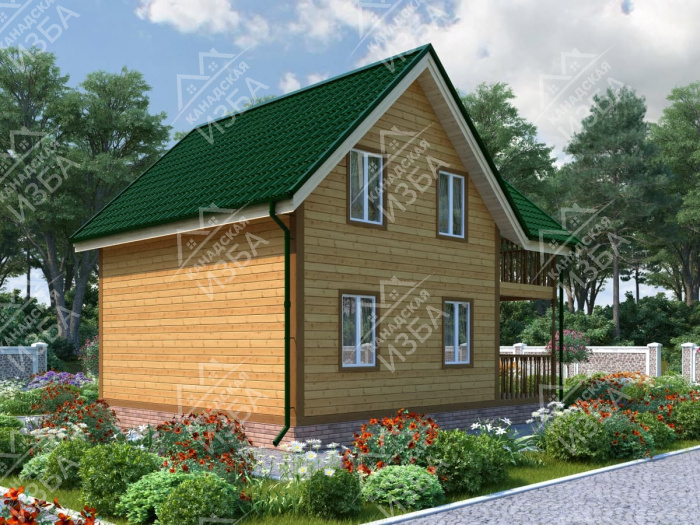  Уральский проект