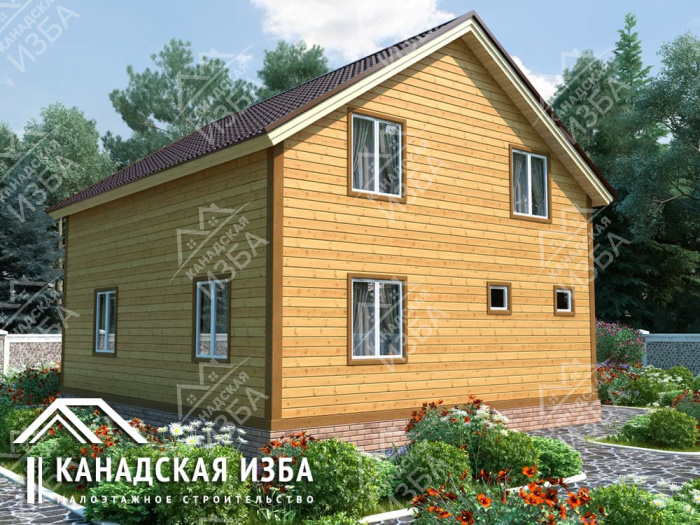  Садовод 8 проект
