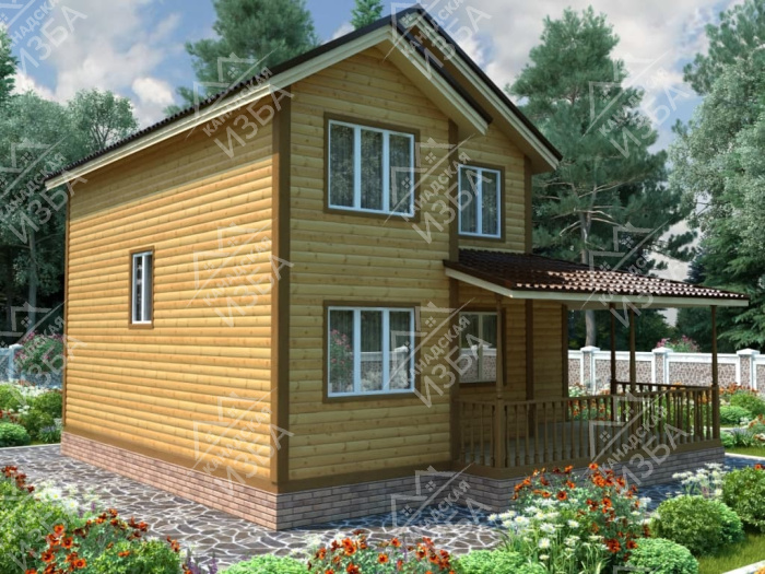  Барский проект