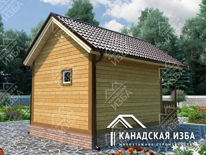  Петрович 4х6 проект