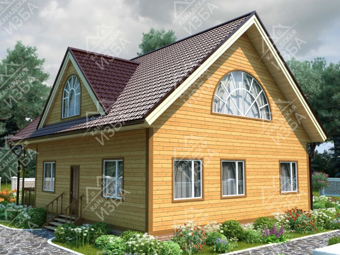  Заветное проект