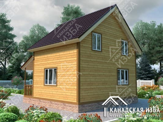  Эдельвейс проект