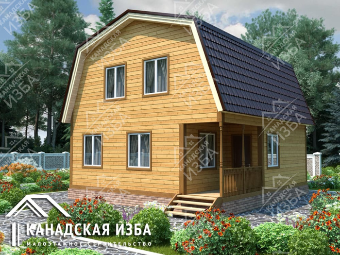  Садовод 41 проект
