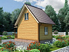  Бриг проект