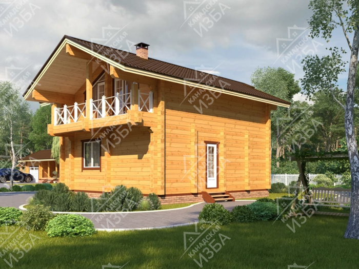  Адмирал проект