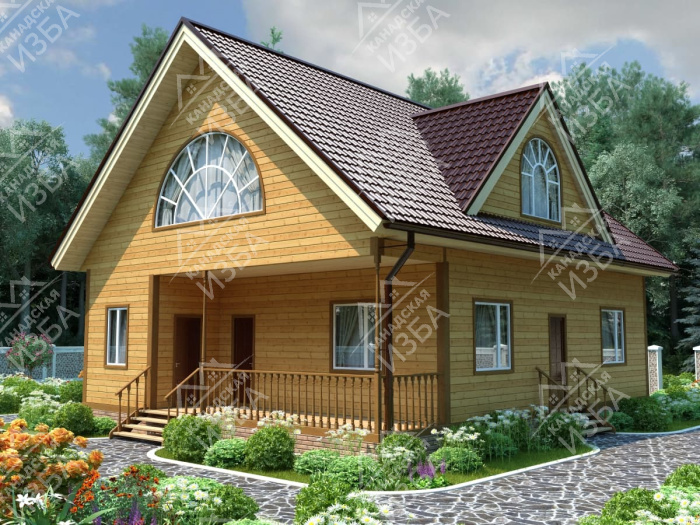  Заветное1 проект
