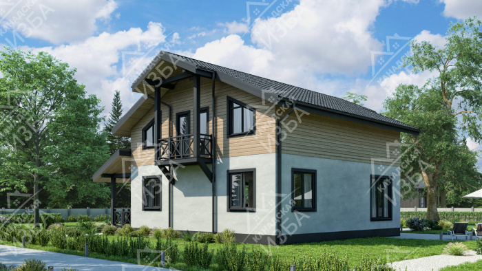  Борг проект