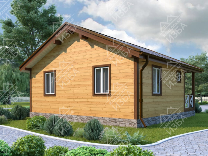  Австрийский 2 проект