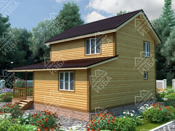 Барский проект