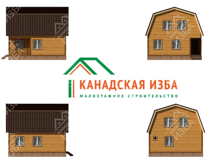  Садовод 4 проект