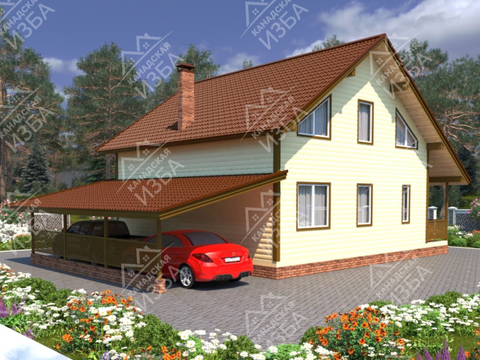  Светлый проект