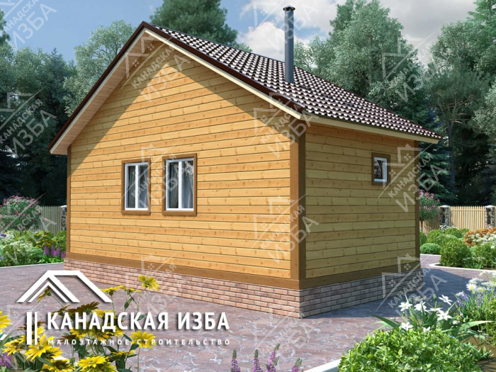  Сандуны проект