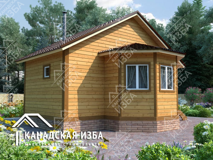  Сандуны проект