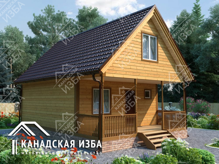  Семейный проект