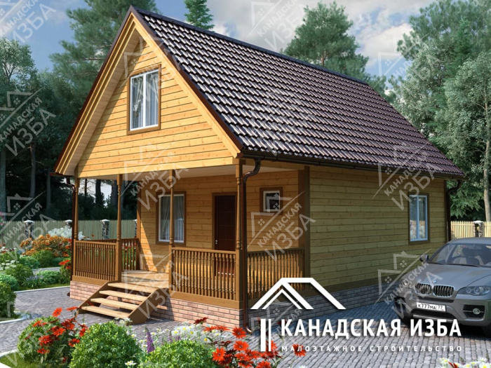  Семейный1 проект
