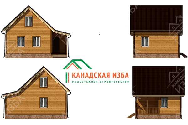  Лесник проект