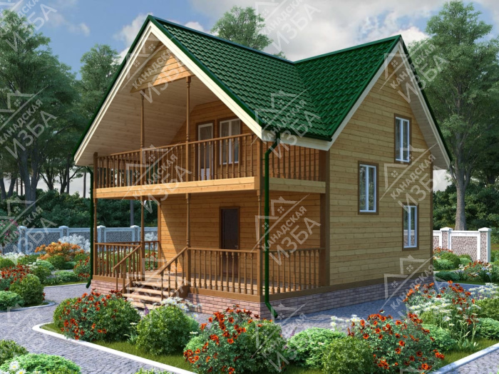  Уральский проект
