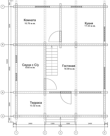  Минск планировка