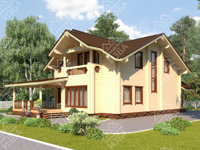  Флагман проект
