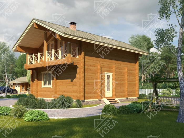  Адмирал проект