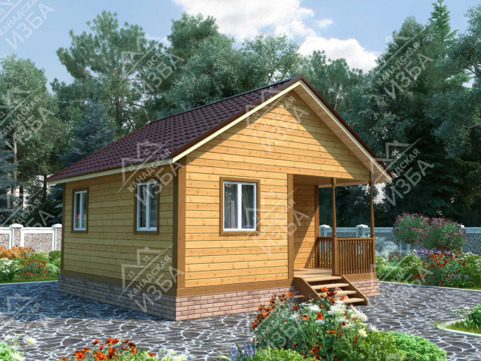  Купава проект