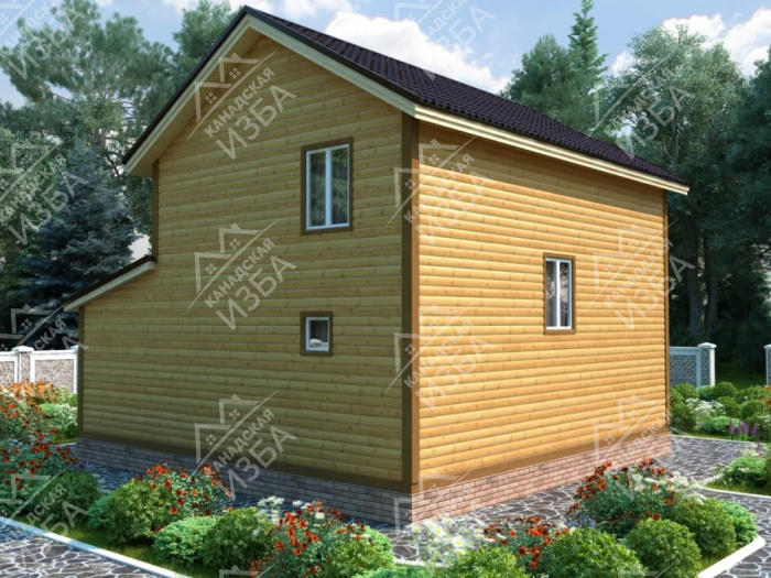  Барский проект