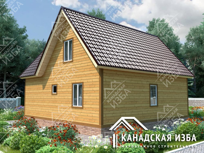  Садовод 7 проект