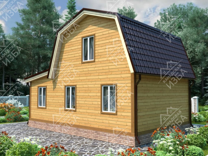  Волга проект