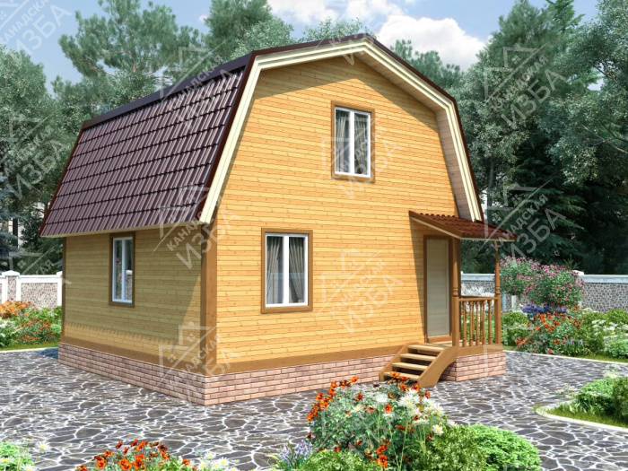  Амур проект