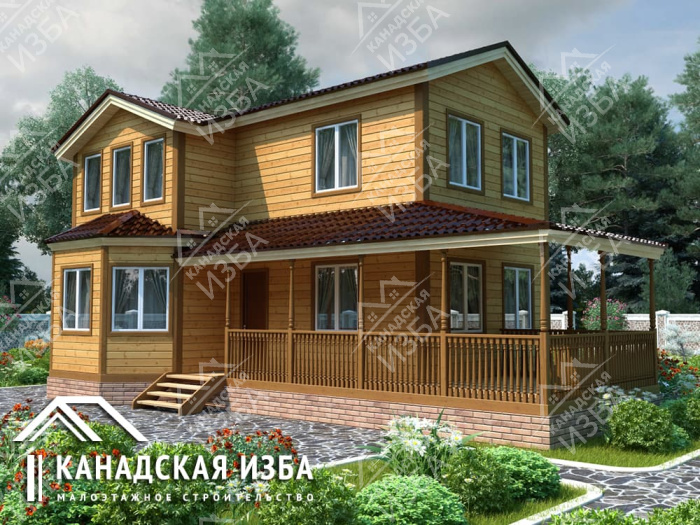  Усадьба1 проект