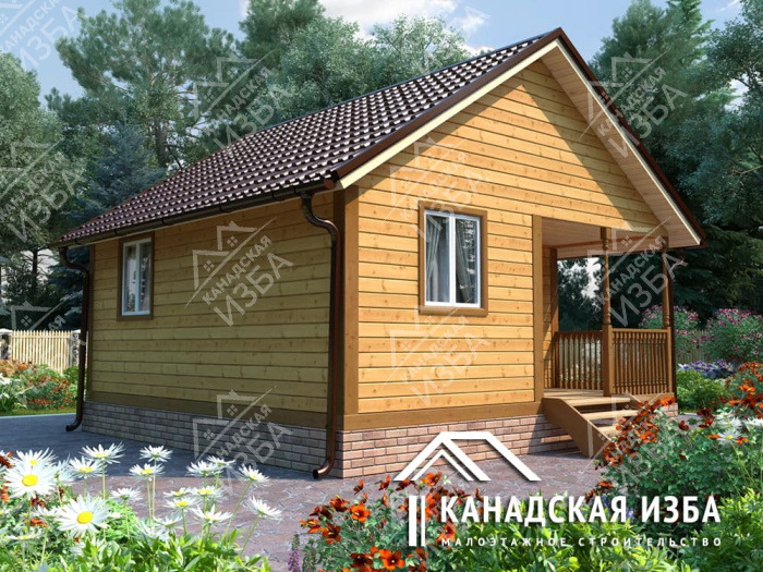  Русский пар проект