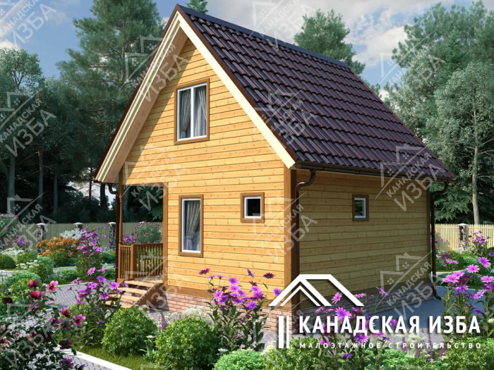  Мечта проект