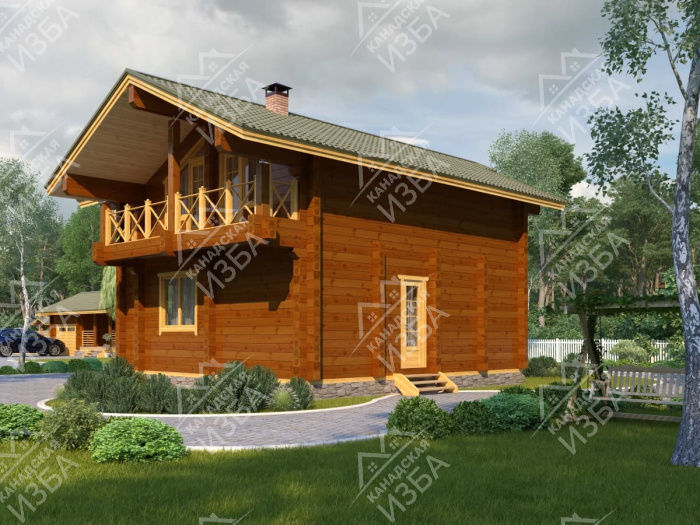  Адмирал проект