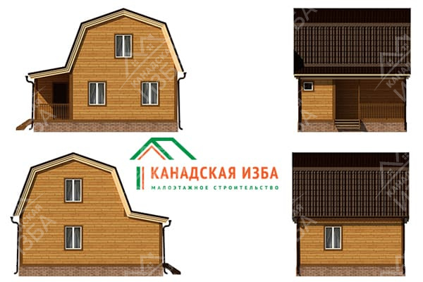  Хутор проект