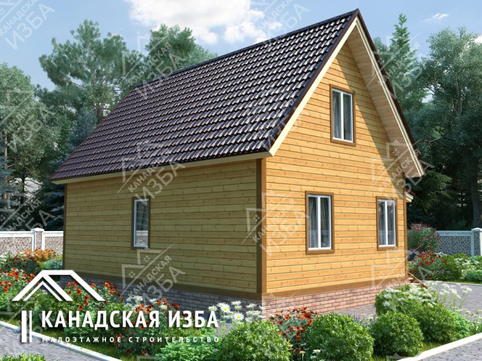  Садовод 7 проект