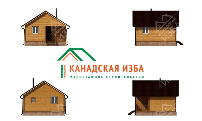  Русский пар проект
