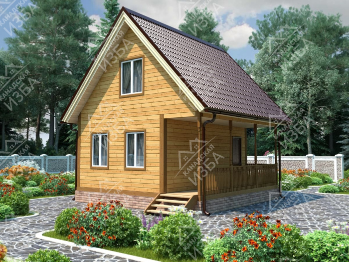  Калина1 проект