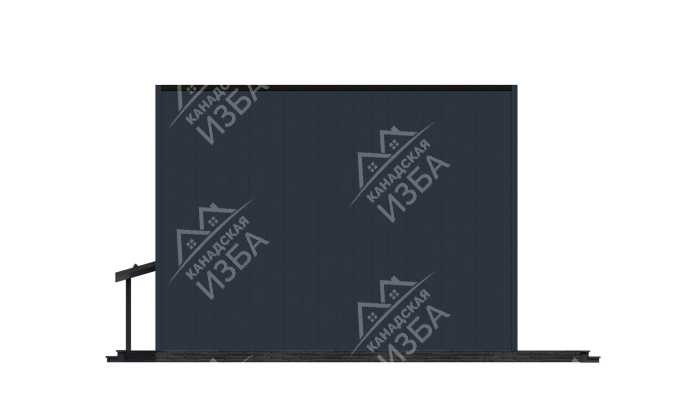  Фламенто проект