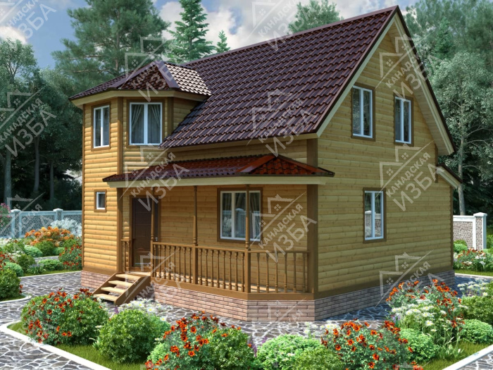  Речной 21 проект