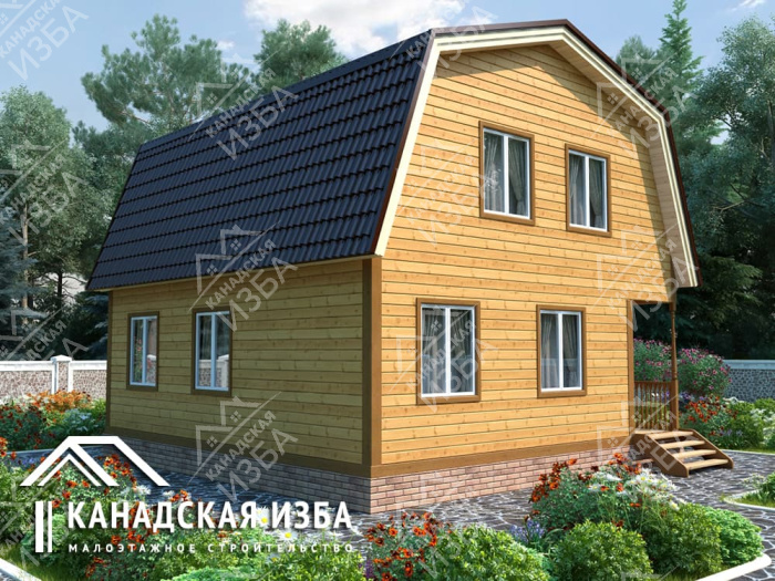  Садовод 4 проект