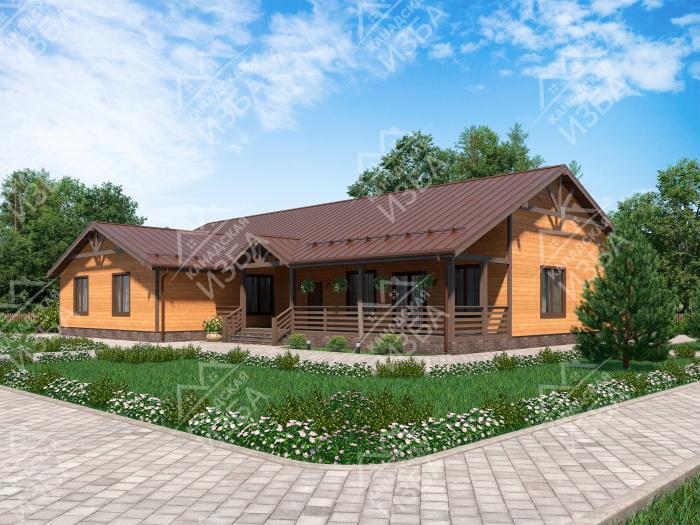  Фавара проект